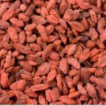 הייתרונות הבריאותיים של הגוג'י ברי