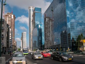 קבלנים ברמת גן