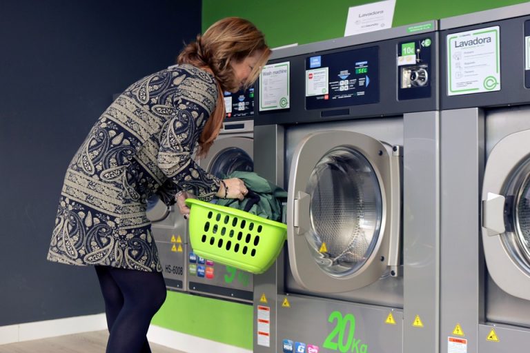 כביסת מגבות