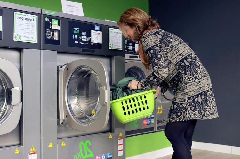 מכבסה
