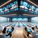 באולינג בטירת הכרמל