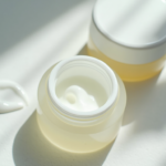 קרם לחות לעור שומני